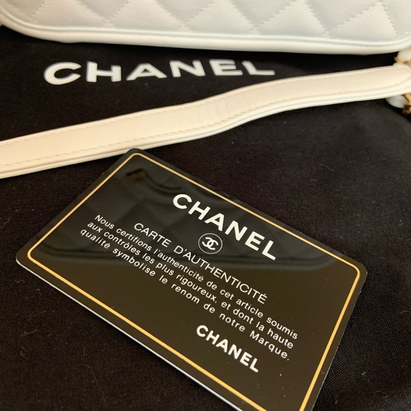 Chanel medium vanity case - Picture 8 of 8